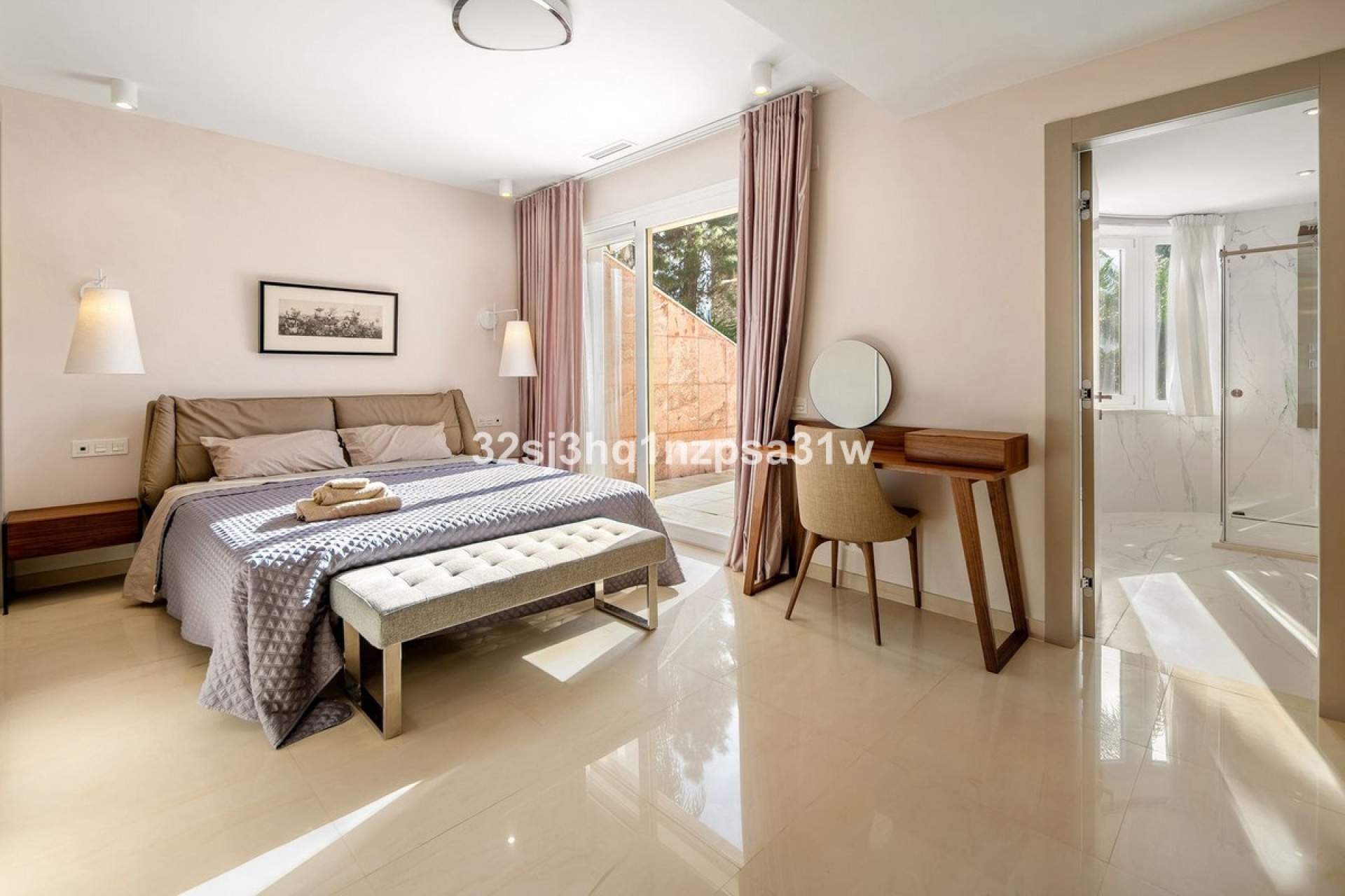 Rynek wtórny - apartment - Marbella - Marbella Centro