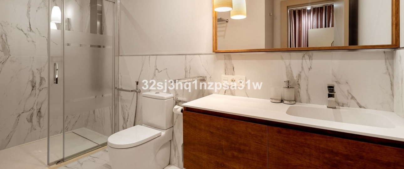 Rynek wtórny - apartment - Marbella - Marbella Centro
