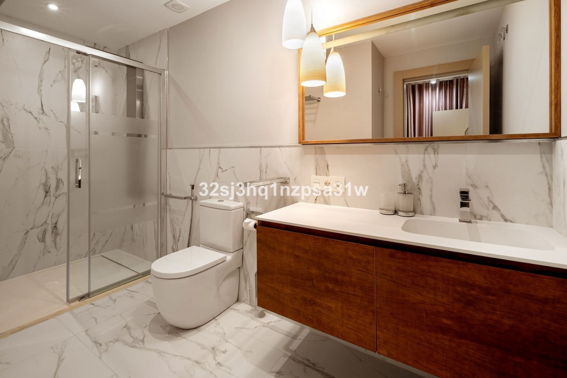 Rynek wtórny - apartment - Marbella - Marbella Centro