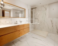 Rynek wtórny - apartment - Marbella - Marbella Centro
