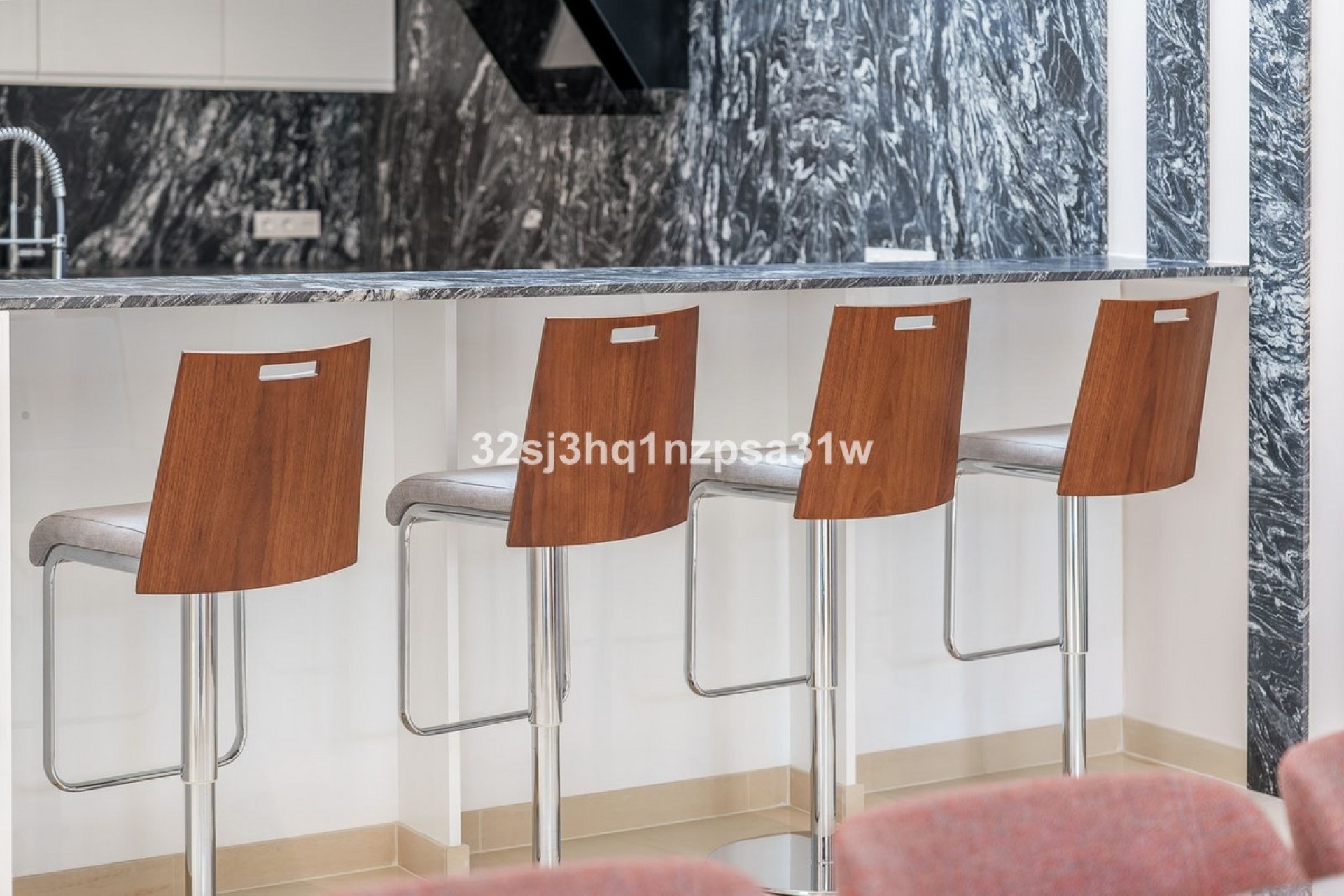Rynek wtórny - apartment - Marbella - Marbella Centro