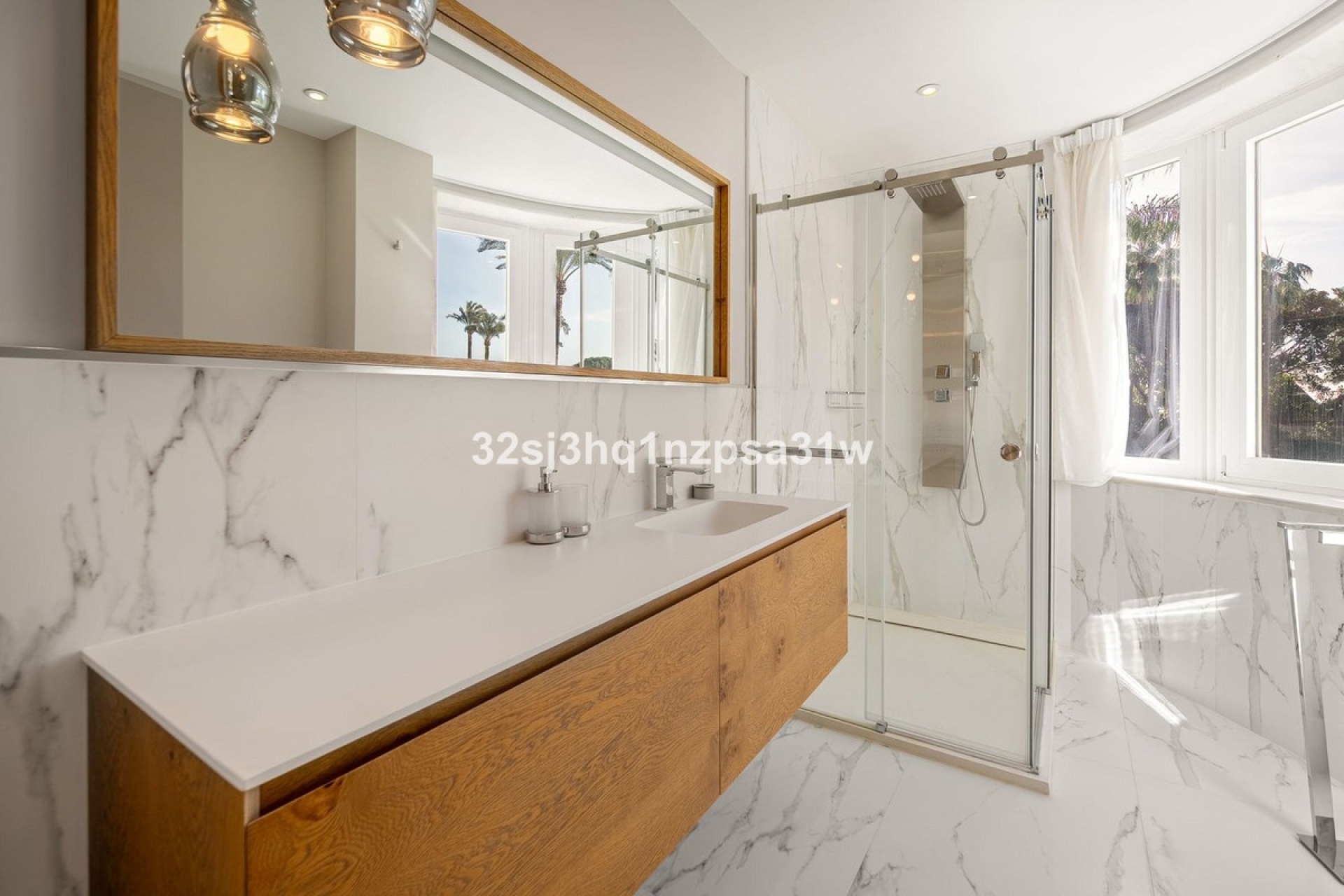Rynek wtórny - apartment - Marbella - Marbella Centro