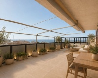 Rynek wtórny - apartment - Marbella - Marbella Centro