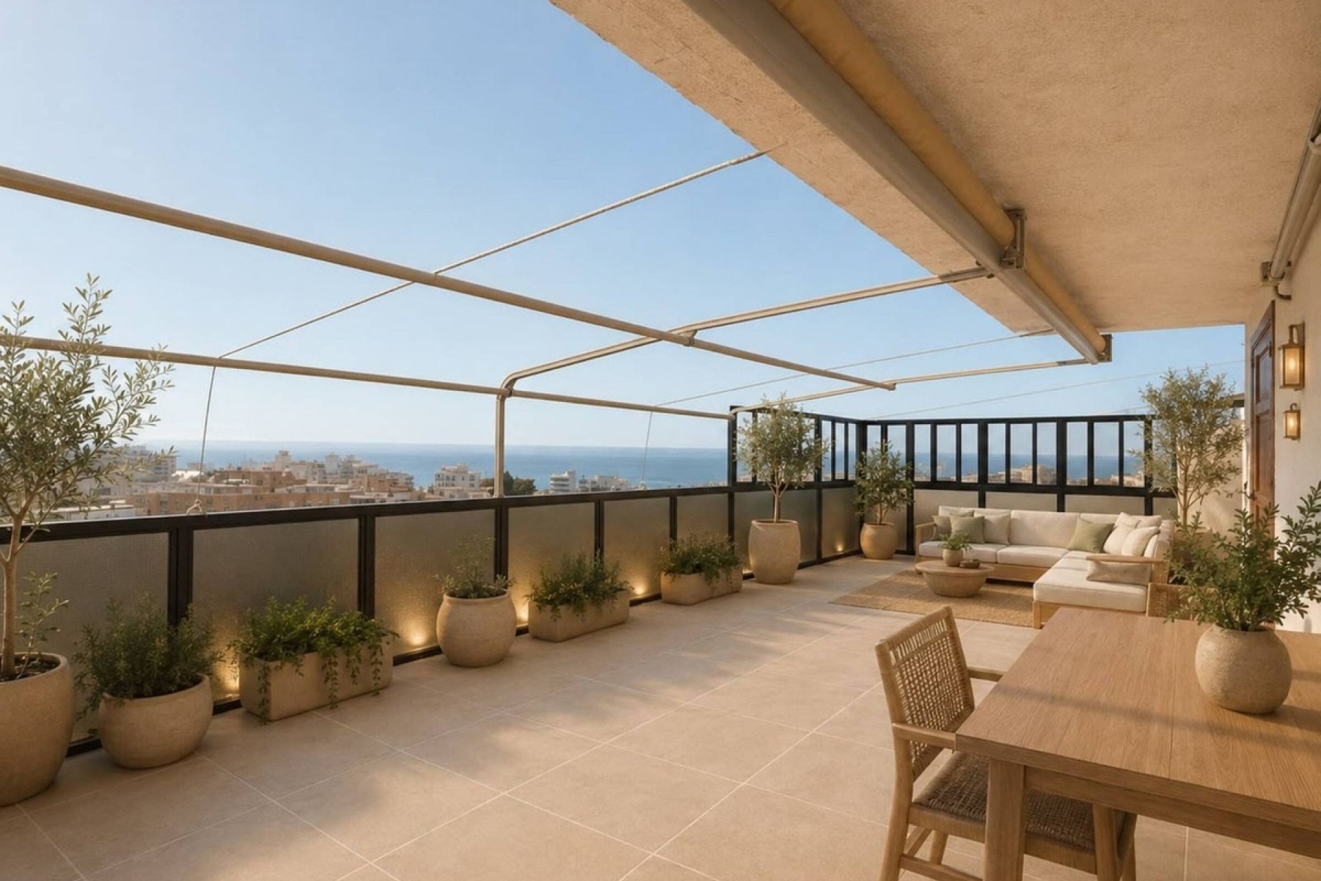 Rynek wtórny - apartment - Marbella - Marbella Centro