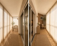 Rynek wtórny - apartment - Marbella - Marbella Centro
