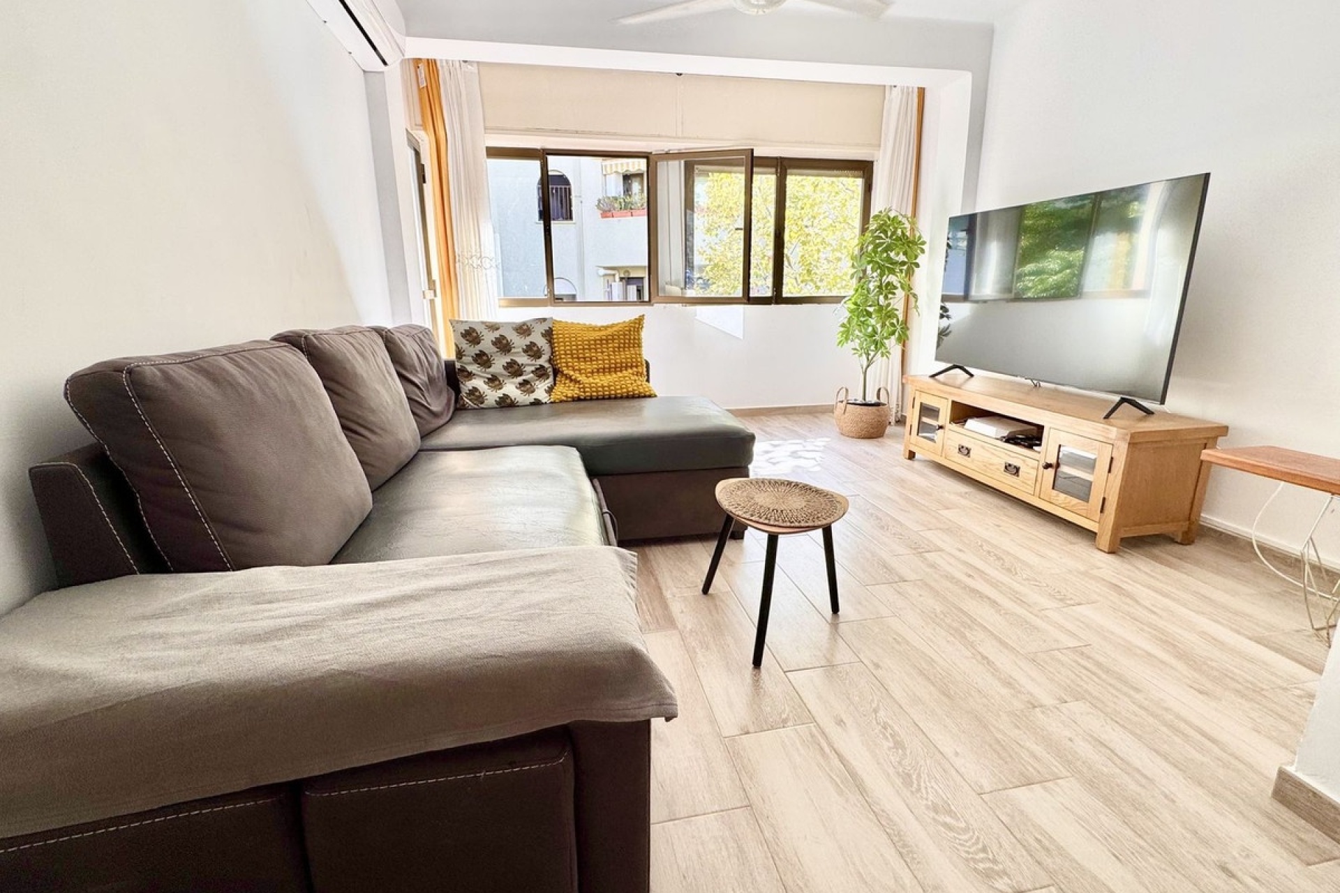 Rynek wtórny - apartment - Marbella - Marbella Centro