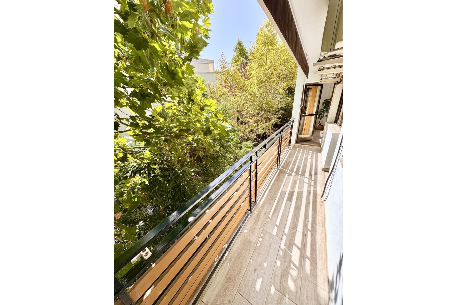 Rynek wtórny - apartment - Marbella - Marbella Centro