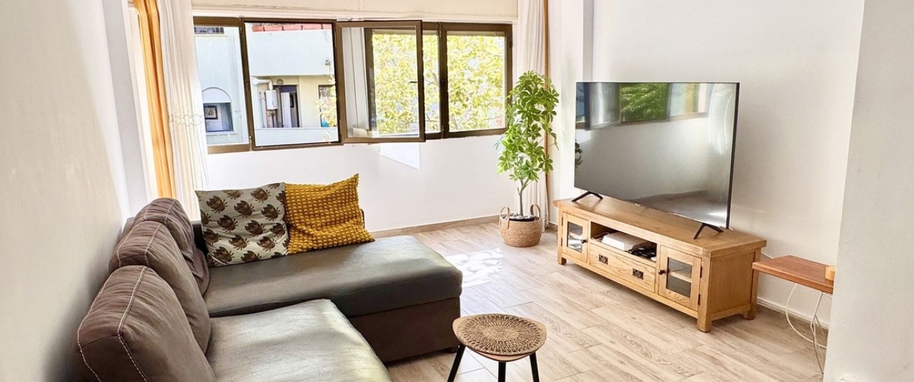 Rynek wtórny - apartment - Marbella - Marbella Centro