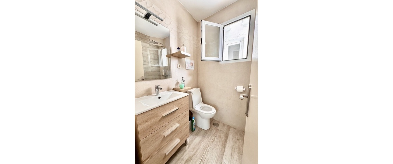 Rynek wtórny - apartment - Marbella - Marbella Centro