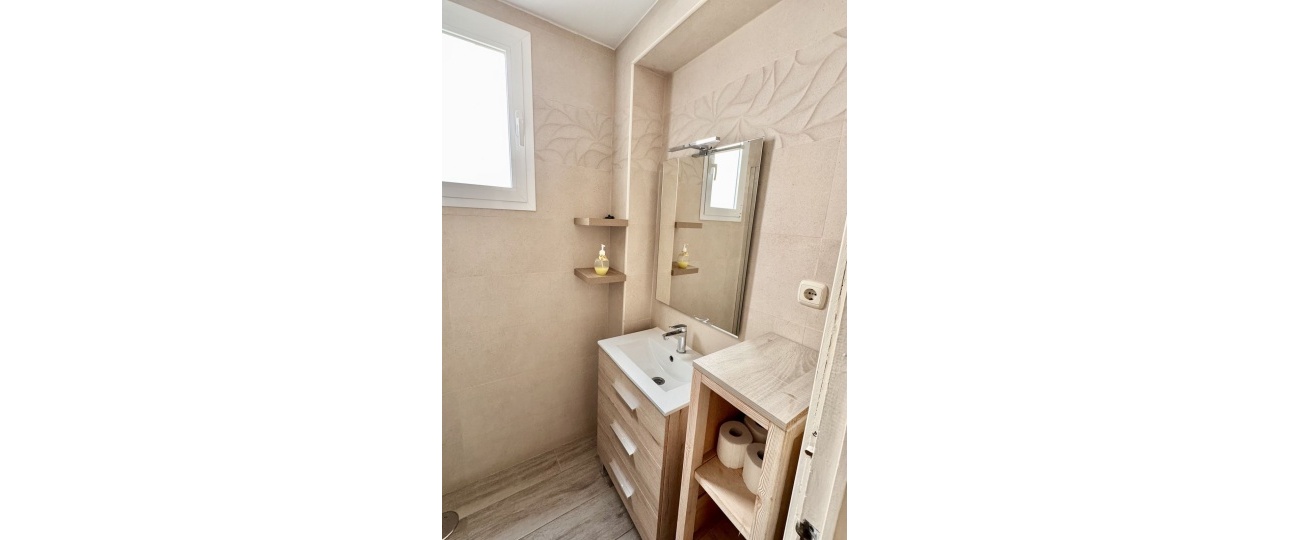 Rynek wtórny - apartment - Marbella - Marbella Centro