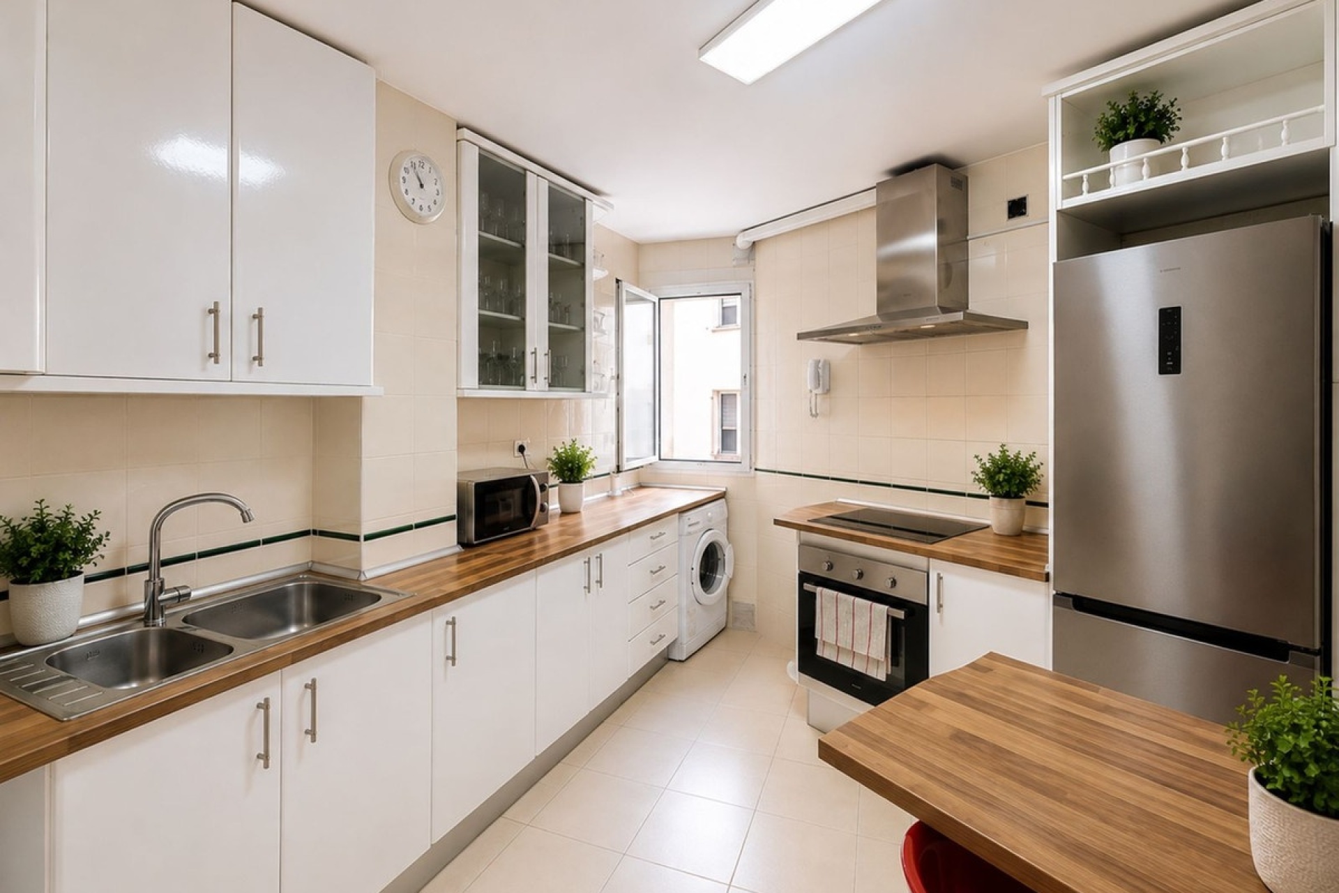 Rynek wtórny - apartment - Marbella - Marbella Centro