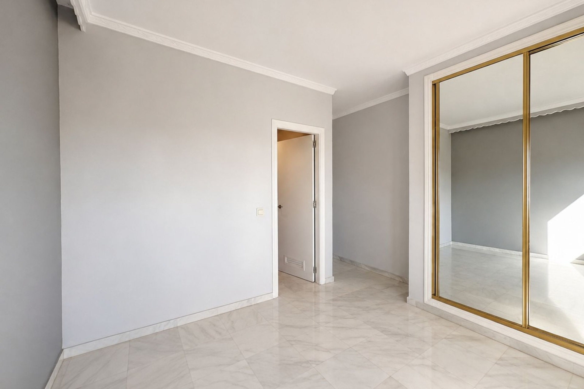 Rynek wtórny - apartment - Marbella - Marbella Centro