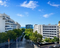 Rynek wtórny - apartment - Marbella - Marbella Centro
