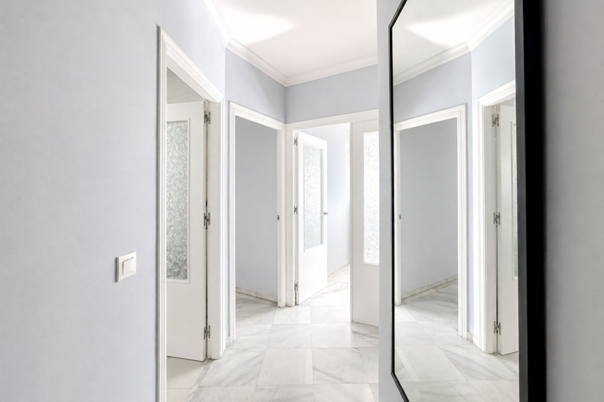 Rynek wtórny - apartment - Marbella - Marbella Centro