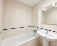Rynek wtórny - apartment - Marbella - Marbella Centro