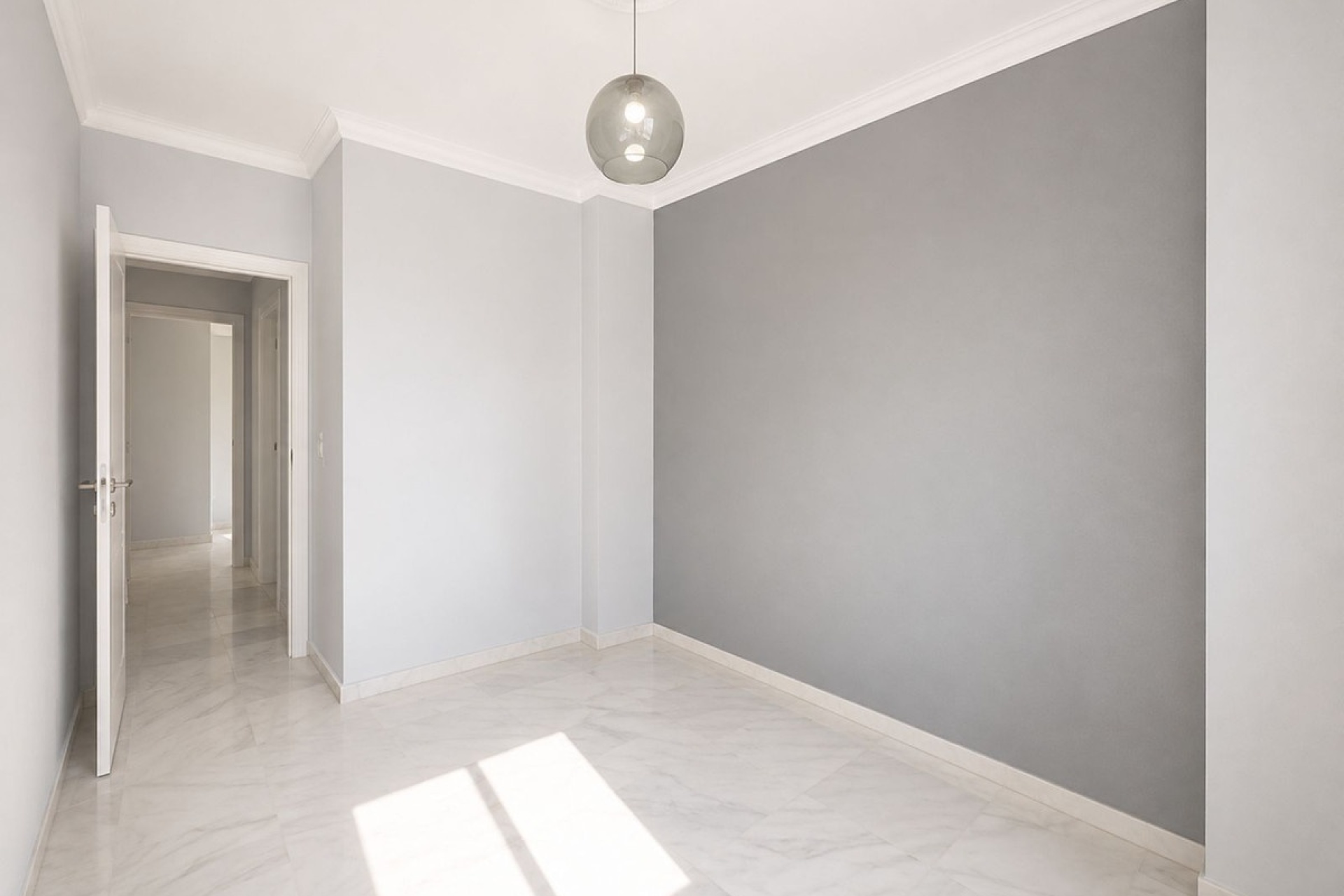 Rynek wtórny - apartment - Marbella - Marbella Centro