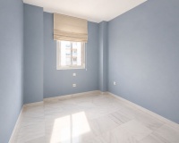 Rynek wtórny - apartment - Marbella - Marbella Centro