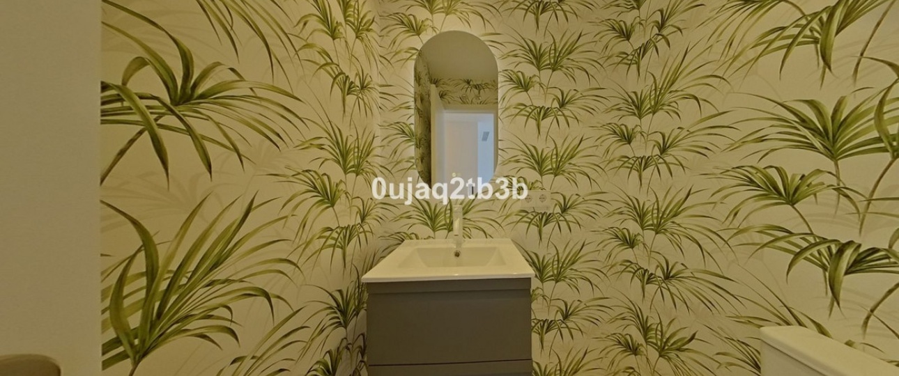 Rynek wtórny - apartment - Marbella - Marbella Centro
