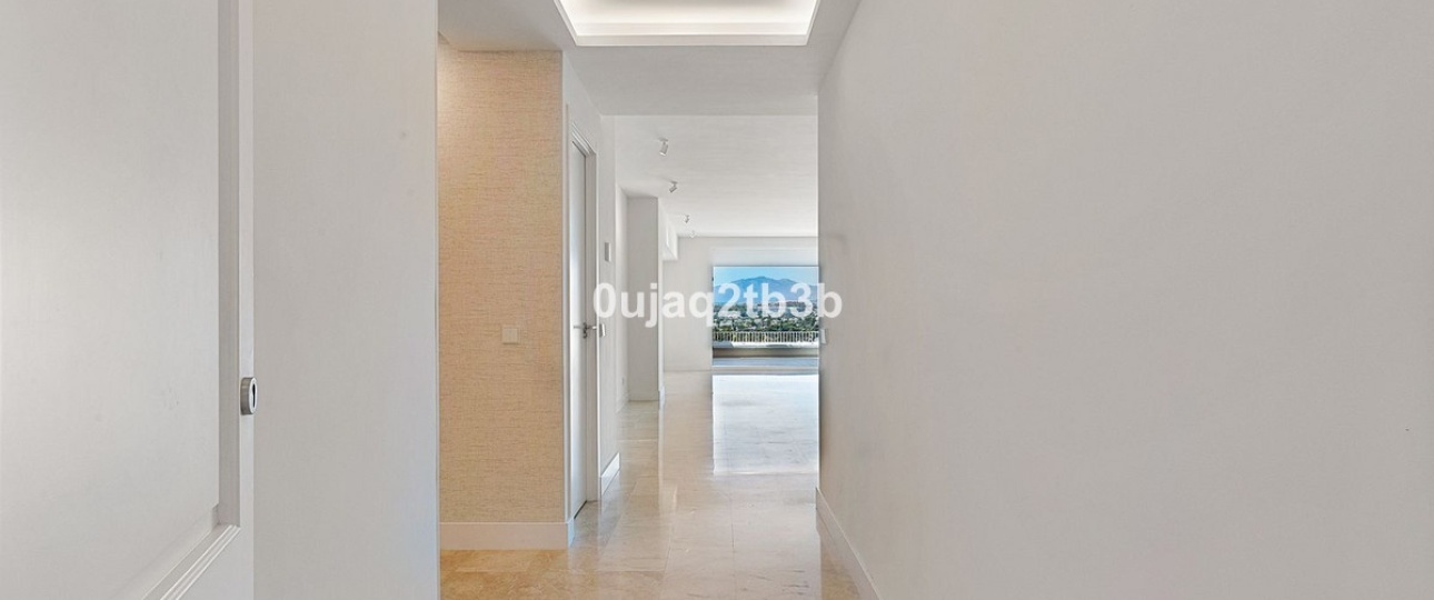 Rynek wtórny - apartment - Marbella - Marbella Centro