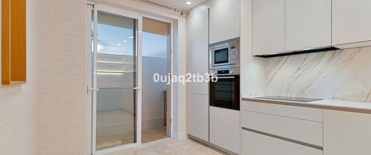 Rynek wtórny - apartment - Marbella - Marbella Centro