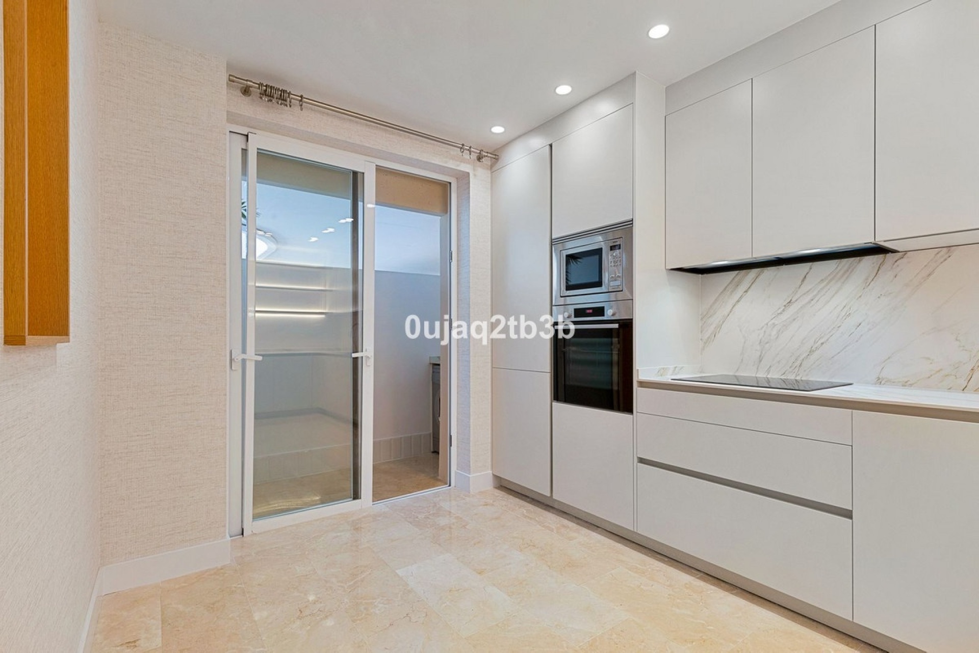 Rynek wtórny - apartment - Marbella - Marbella Centro