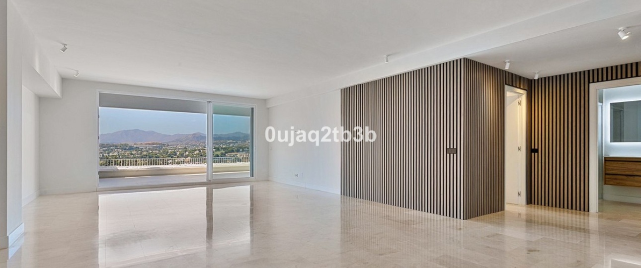 Rynek wtórny - apartment - Marbella - Marbella Centro