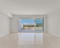 Rynek wtórny - apartment - Marbella - Marbella Centro
