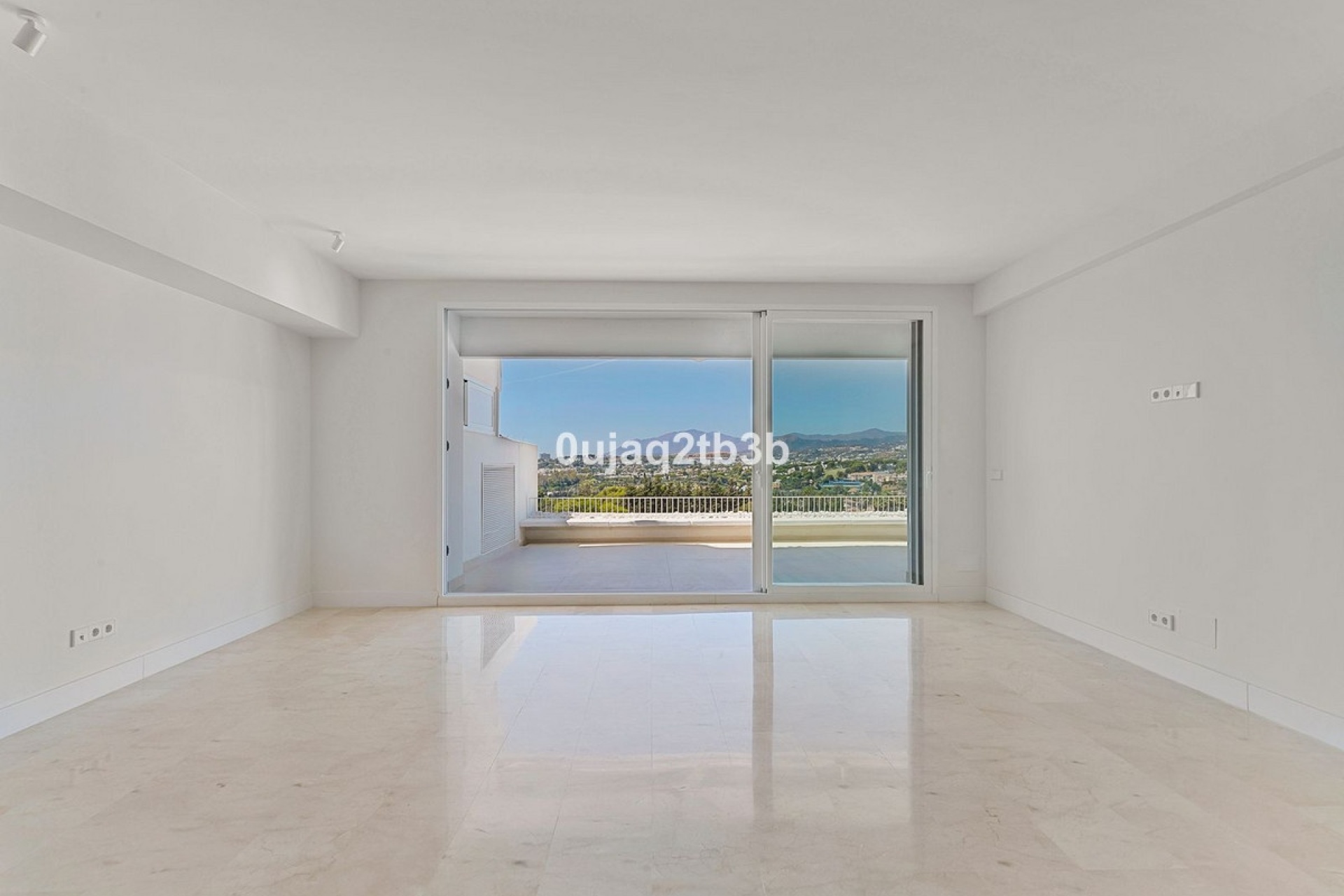 Rynek wtórny - apartment - Marbella - Marbella Centro