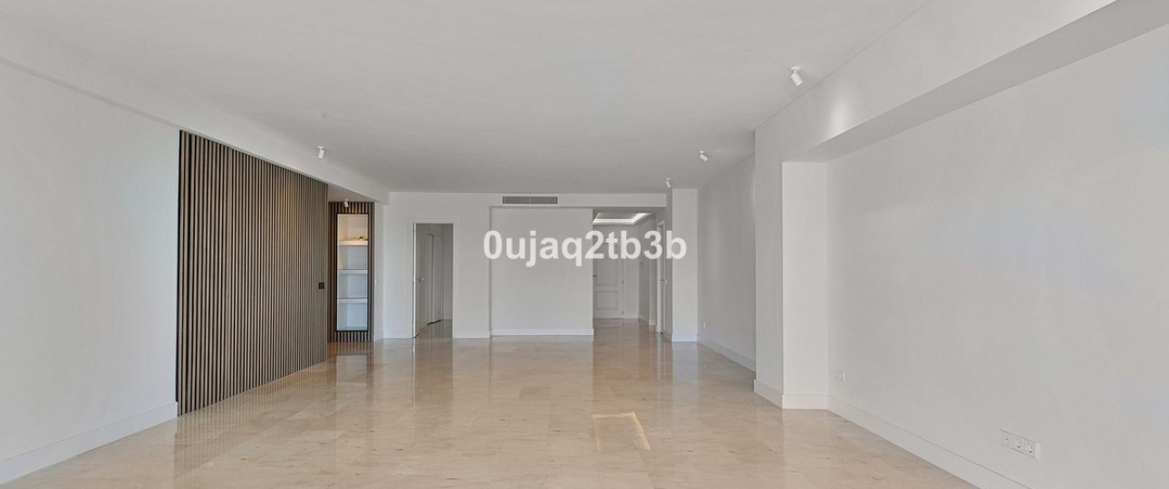 Rynek wtórny - apartment - Marbella - Marbella Centro