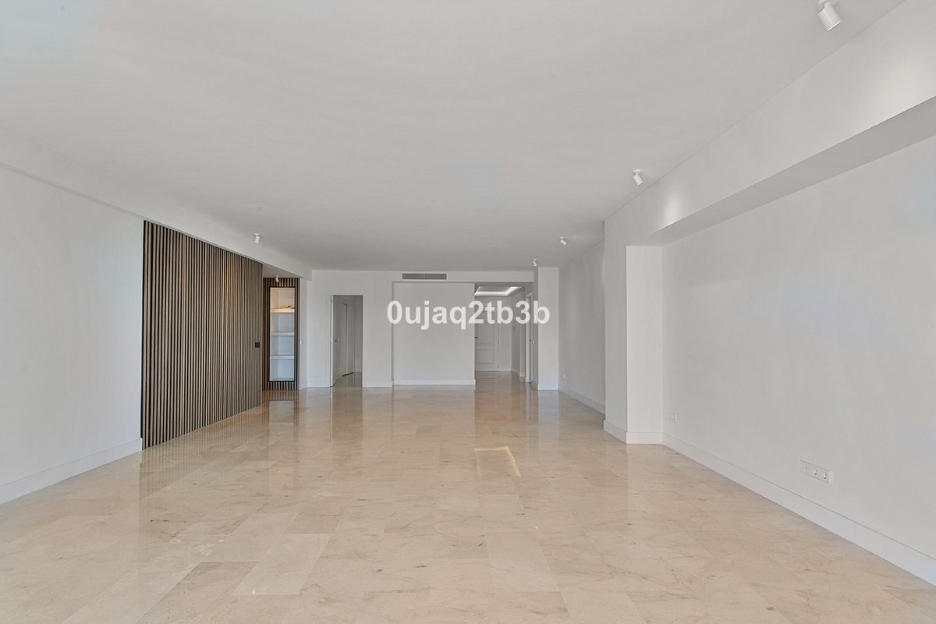 Rynek wtórny - apartment - Marbella - Marbella Centro