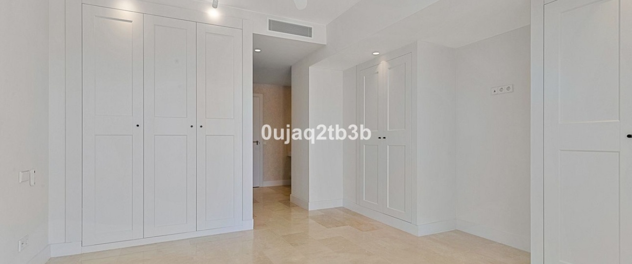 Rynek wtórny - apartment - Marbella - Marbella Centro