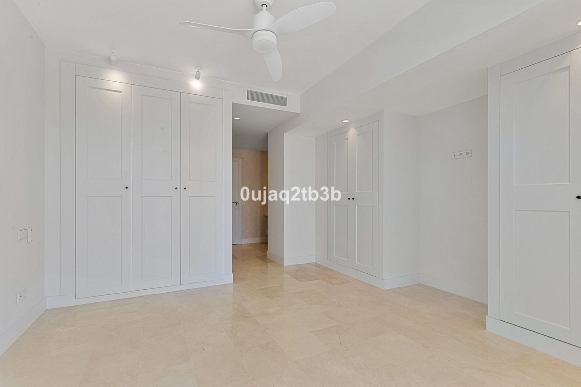 Rynek wtórny - apartment - Marbella - Marbella Centro