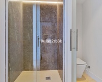 Rynek wtórny - apartment - Marbella - Marbella Centro