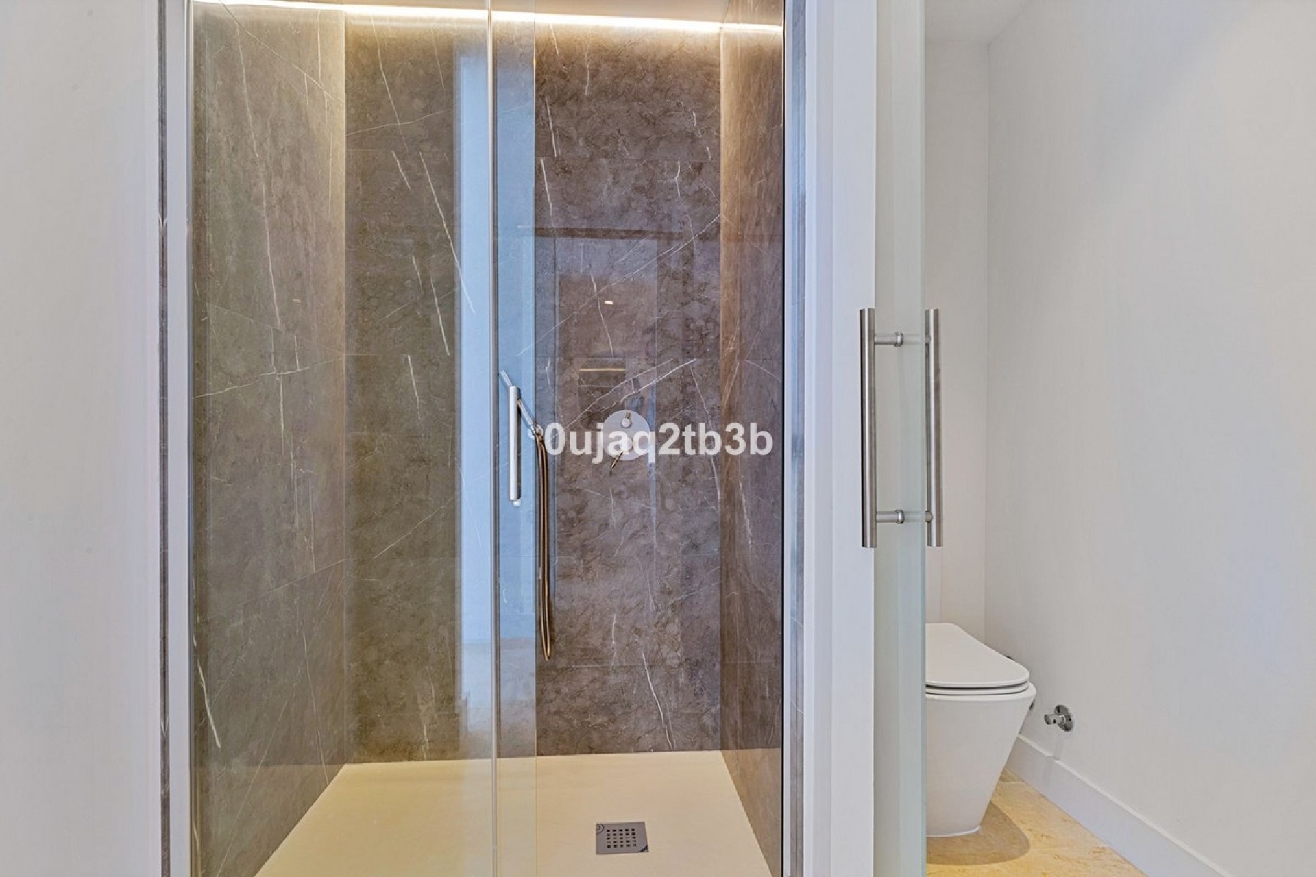 Rynek wtórny - apartment - Marbella - Marbella Centro