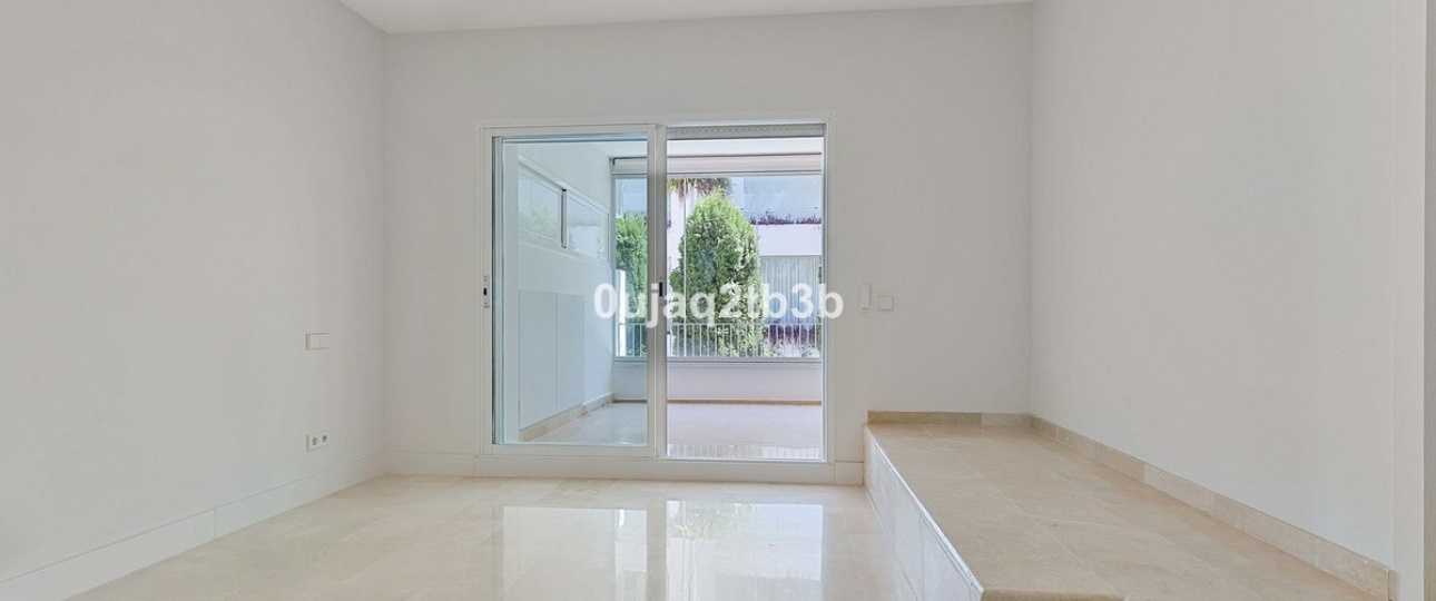 Rynek wtórny - apartment - Marbella - Marbella Centro