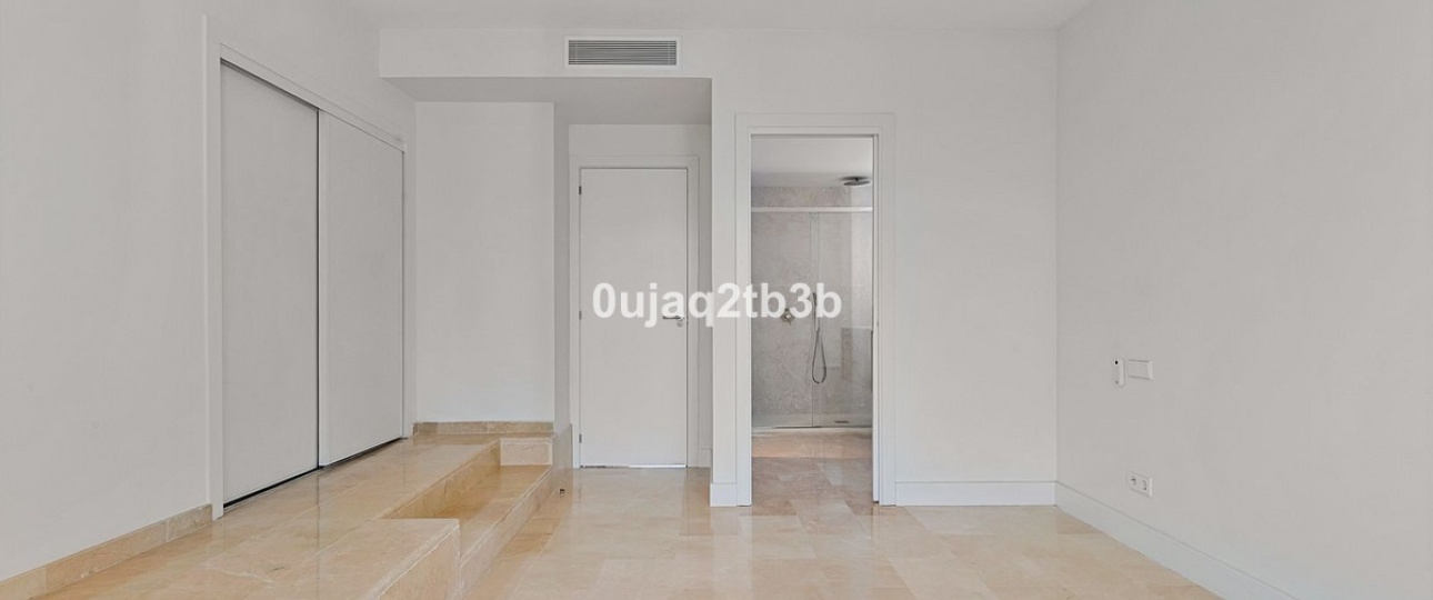 Rynek wtórny - apartment - Marbella - Marbella Centro