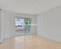 Rynek wtórny - apartment - Marbella - Marbella Centro