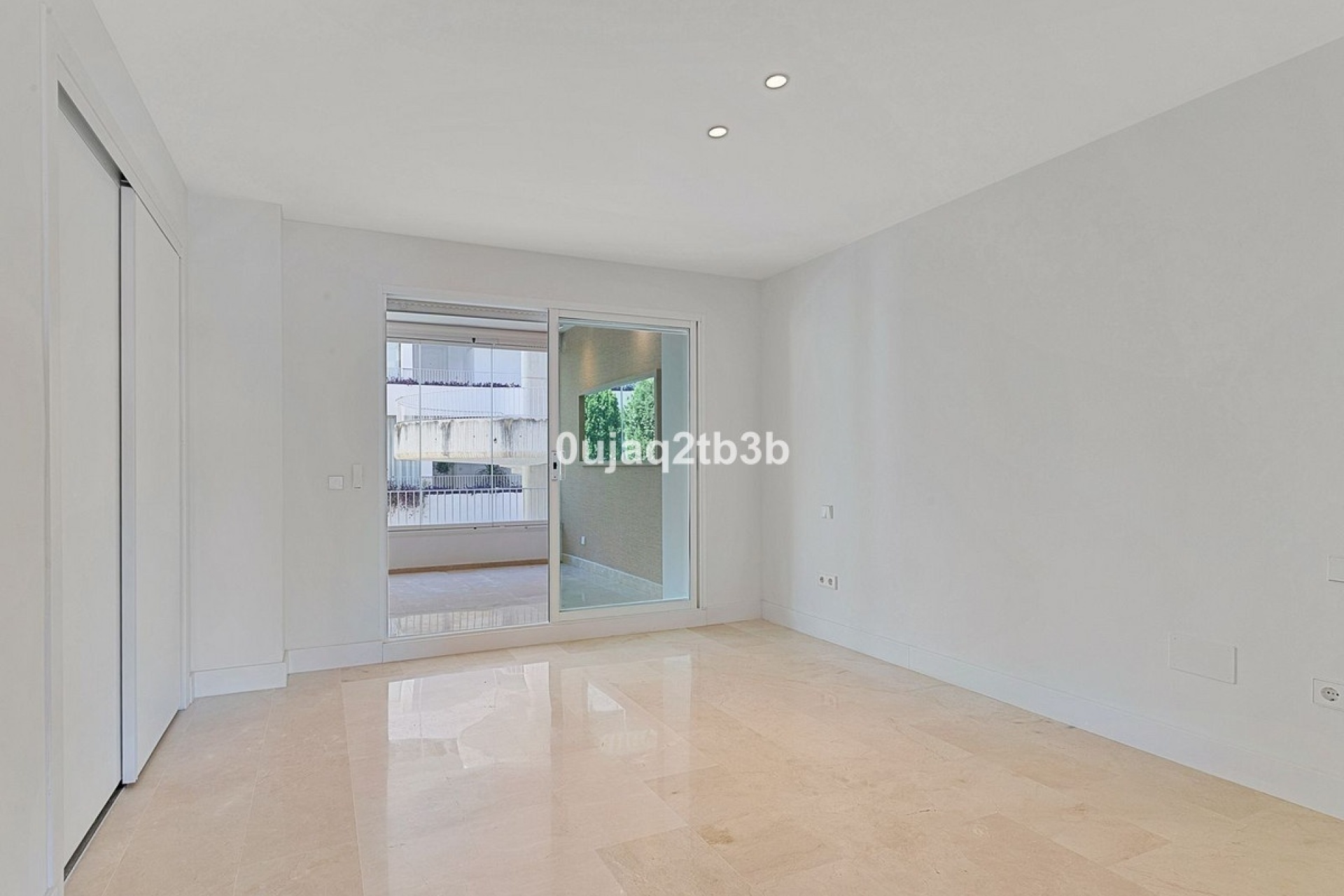 Rynek wtórny - apartment - Marbella - Marbella Centro