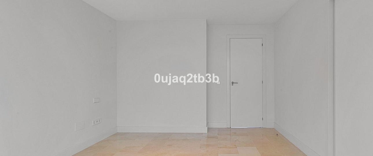 Rynek wtórny - apartment - Marbella - Marbella Centro