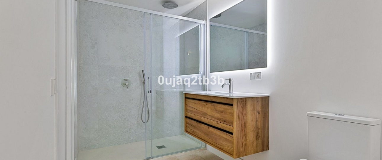 Rynek wtórny - apartment - Marbella - Marbella Centro
