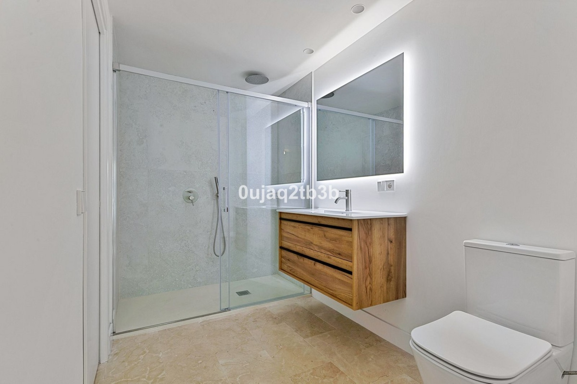 Rynek wtórny - apartment - Marbella - Marbella Centro