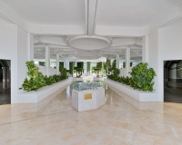 Rynek wtórny - apartment - Marbella - Marbella Centro