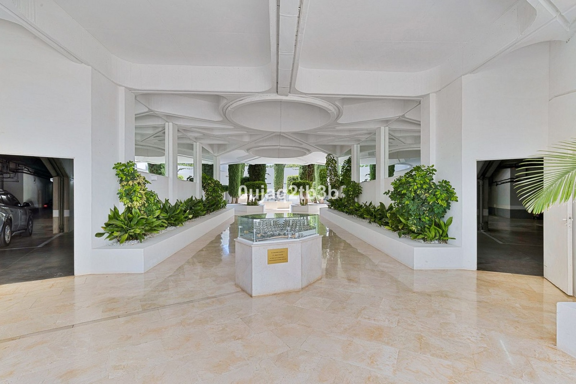 Rynek wtórny - apartment - Marbella - Marbella Centro