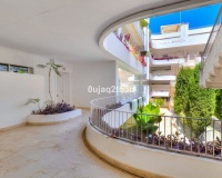 Rynek wtórny - apartment - Marbella - Marbella Centro