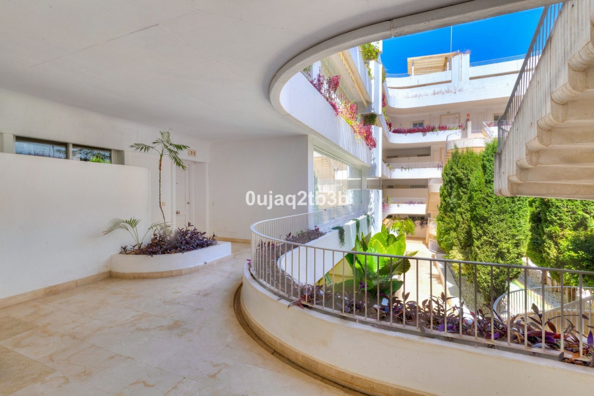 Rynek wtórny - apartment - Marbella - Marbella Centro