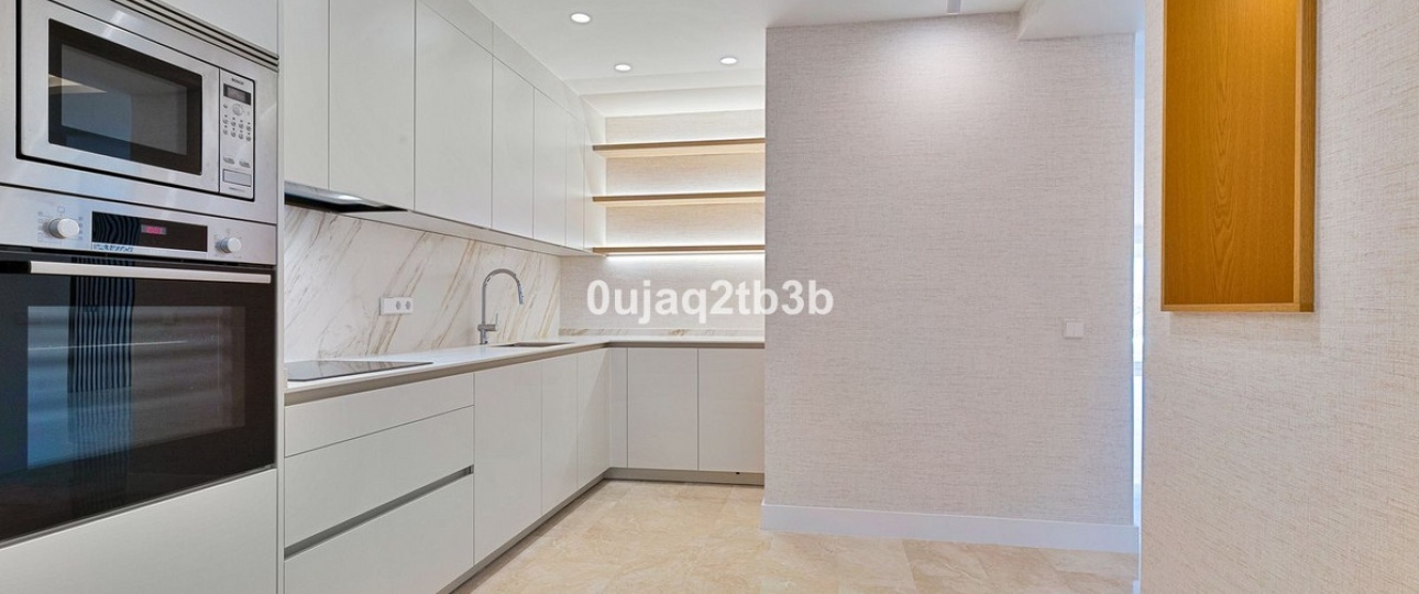 Rynek wtórny - apartment - Marbella - Marbella Centro