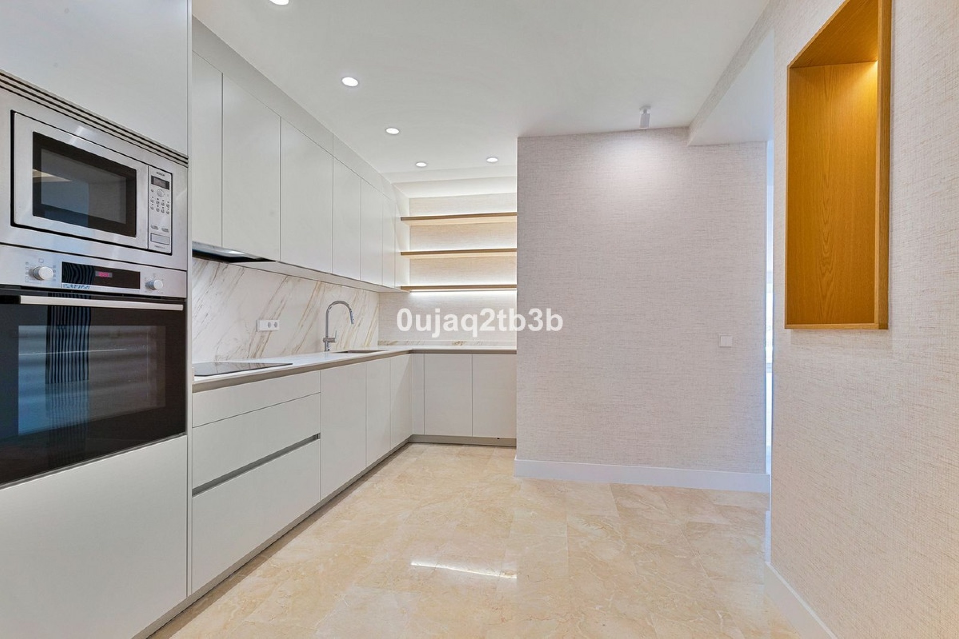 Rynek wtórny - apartment - Marbella - Marbella Centro
