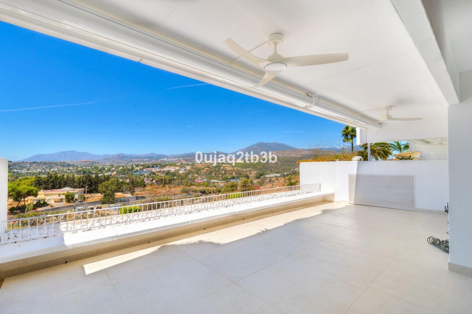 Rynek wtórny - apartment - Marbella - Marbella Centro