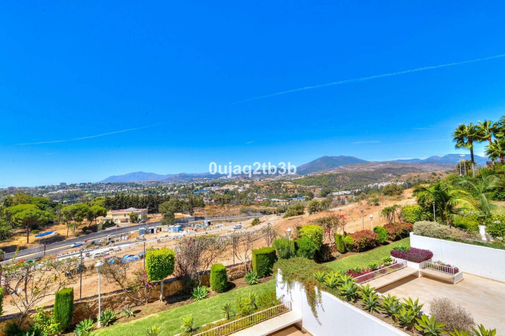 Rynek wtórny - apartment - Marbella - Marbella Centro