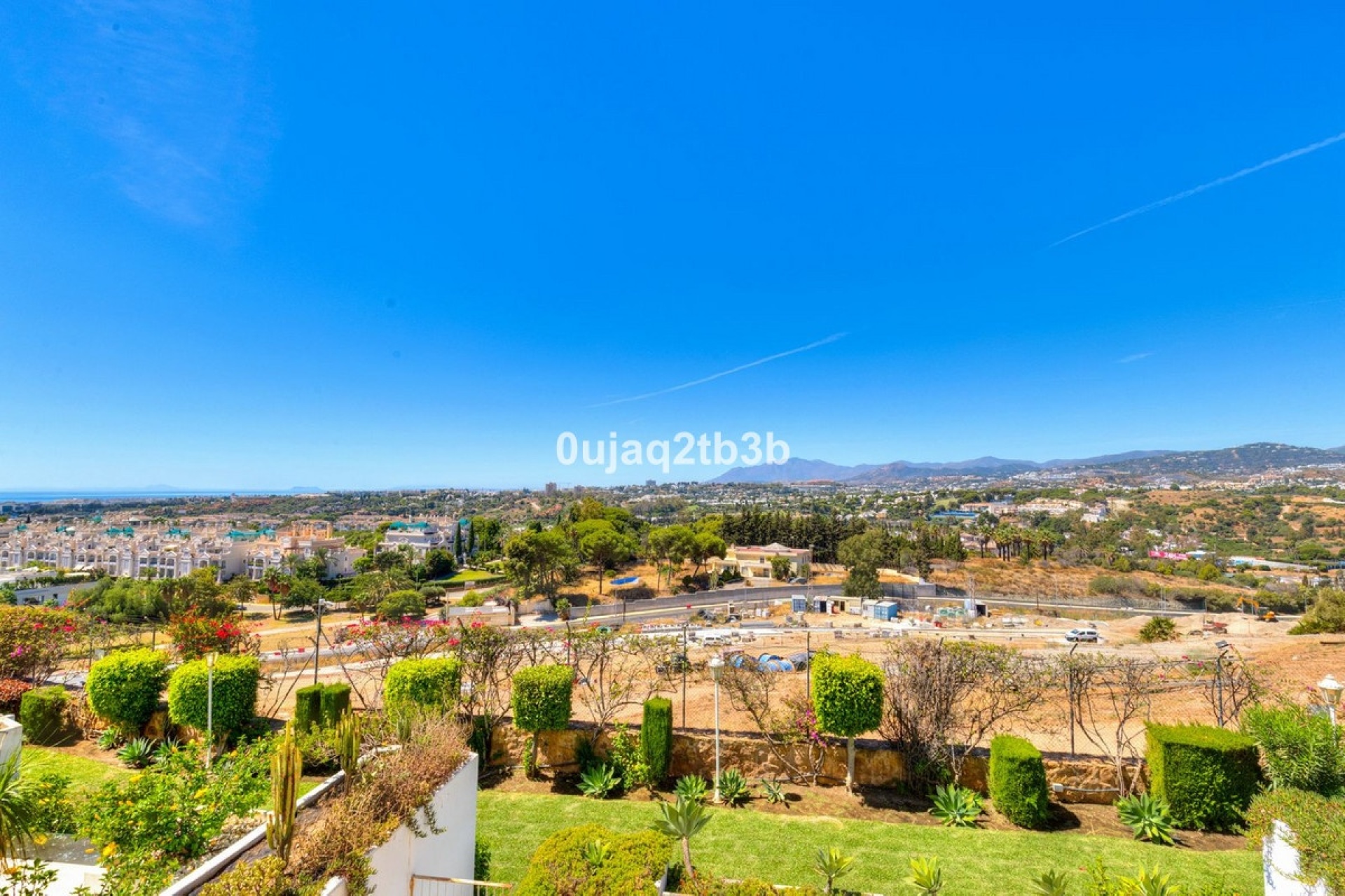 Rynek wtórny - apartment - Marbella - Marbella Centro